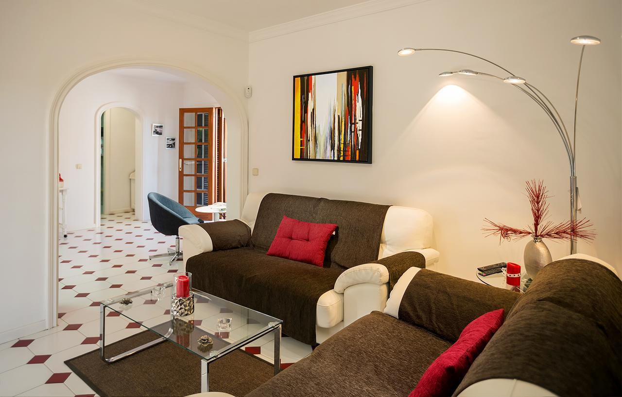 West 1 Villa *